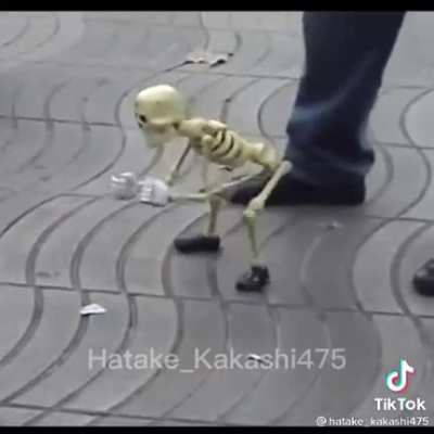 Apresentação da Akatsuki