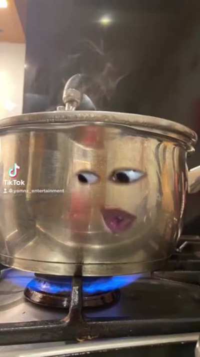 I like to watch🥴