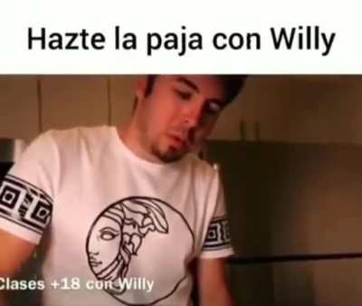 La Willy paja La Willy paja