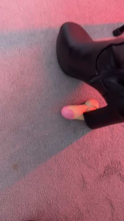 How many girls do you think have secretly laughed at your tiny cock behind your back?