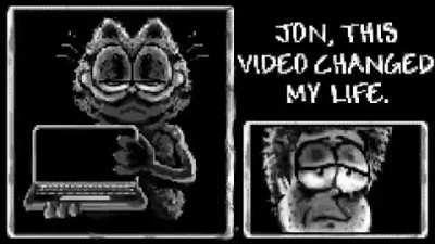 Jon, this video changed my life 💪😎.
