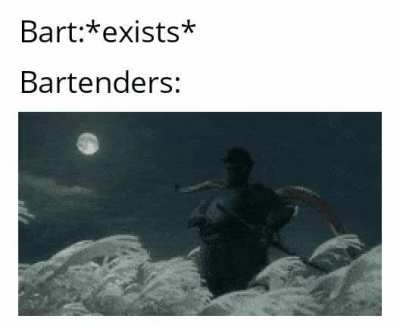 This shall be a battle for the ages