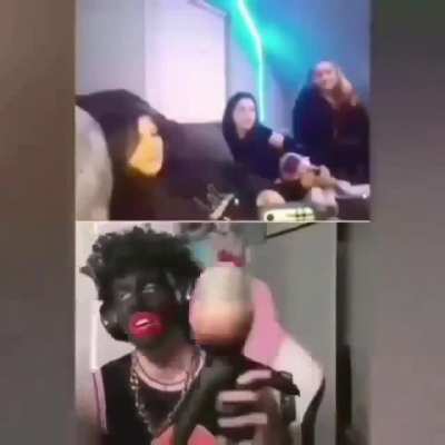 Based nigga