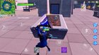 How to get in the vault without key card