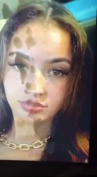 Good girl ash kaash needs more cum tribs 💕