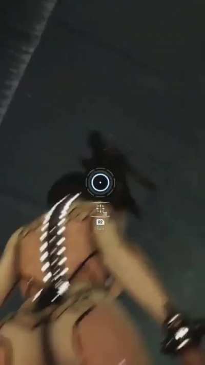 I love this video ! I love this suit ! (Video name: Stellar Blade - SHAKE INTENSE - Hot Jiggle Animations, name of entire video: Stellar Blade - SHAKE INTENSE) The jiggles are so hypnotic