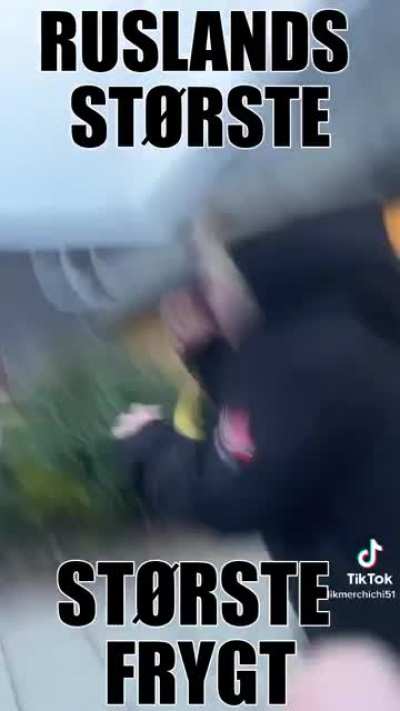 Holger Danske #2