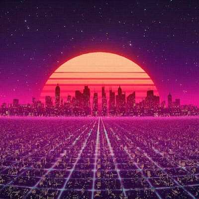 Cityscape