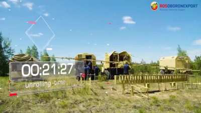 P-18-2 VHF Radar ad