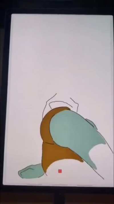I like em big. I like em squidward