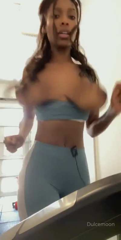 Would you smash her?