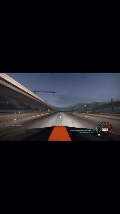 Crash