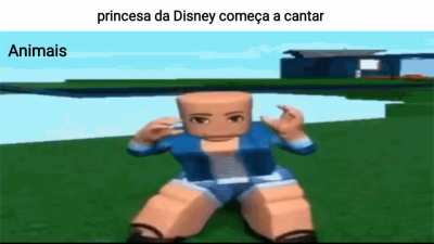 *Dança*