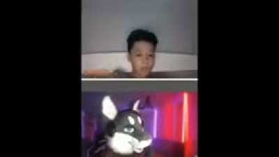 Un furrooooo