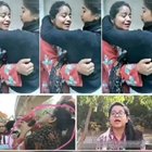 गाने का लिंक देदो कोई भाई मेरे। जय श्रीराम