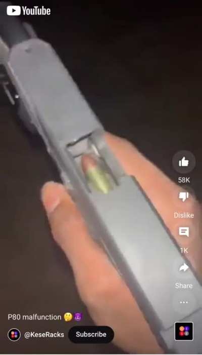 I felt that this fits here. If it doesn’t then please delete.