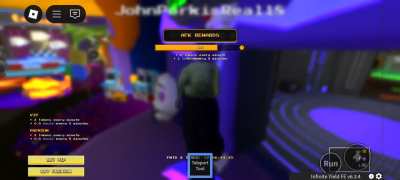 FNTD 2 lobby leak