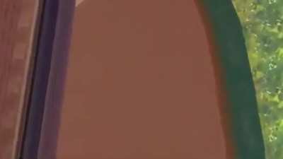 Sonic Adventure in a nutshell part two