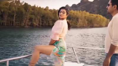 Kavya Thapar [new] 