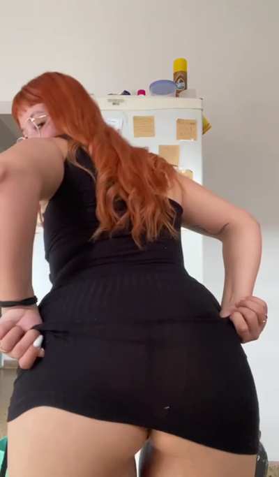 I love the feeling of having cock inside…
