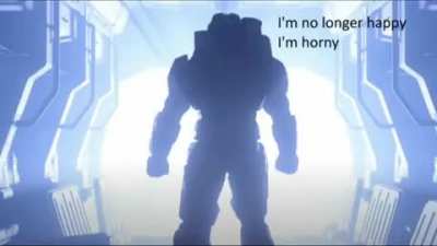 Horny