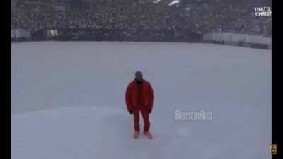 Kanye ?