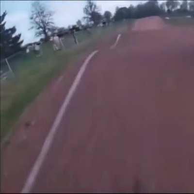 Just Biking