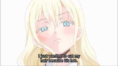 Memory Loss [Asobi Asobase]