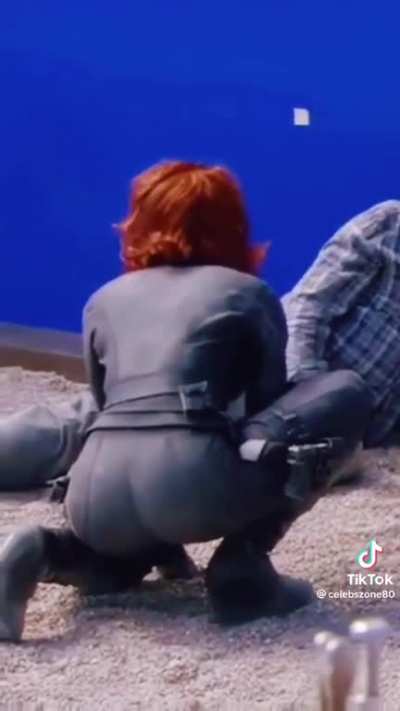 Scarlett Johansson