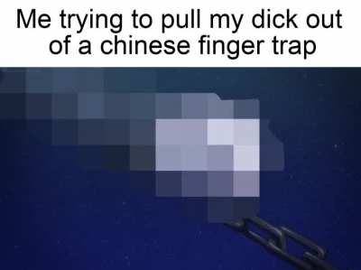 dont.