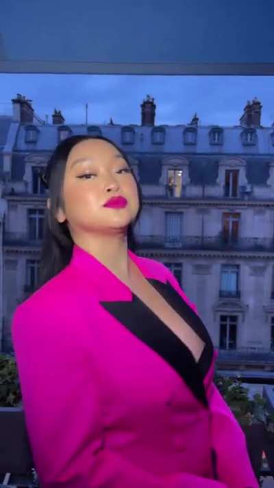 Lana Condor