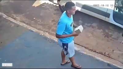 Correio