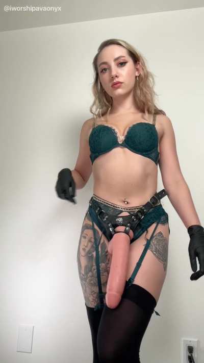 I wanna use My spit as lube to fuck you 💧