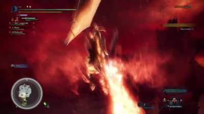 This is fine...