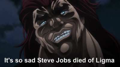 LIGMA BALLS