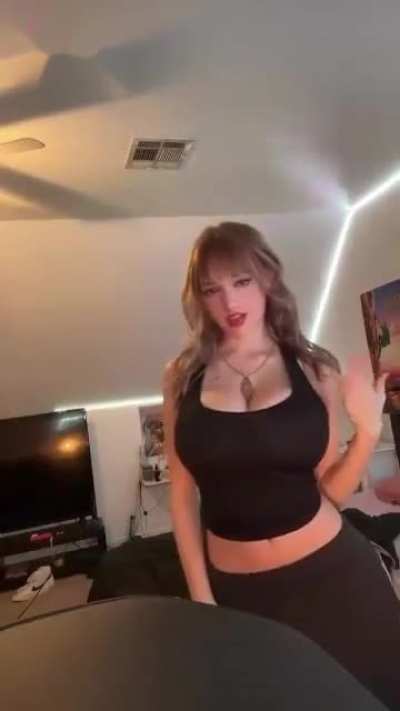 🥵❤️