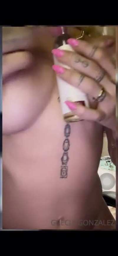 Nuevamente