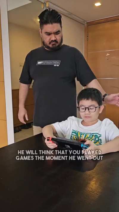 Maybe maybe maybe