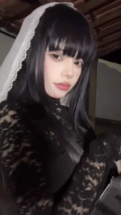 😋