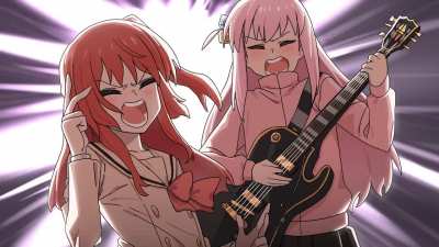 Judgement - Shinpan - From Yakuza 0 - Ikuyo Kita as main vocals & Bocchi as backing vocals [AI Voice Cover]