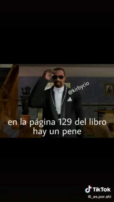 PIBARDOS😎😎