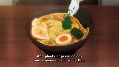 Cooking with Dio - Episode 1
