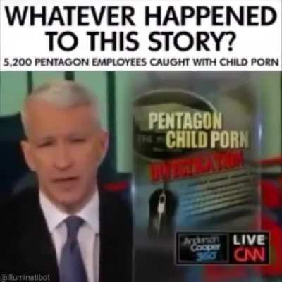 Whatever Happened To This Story?