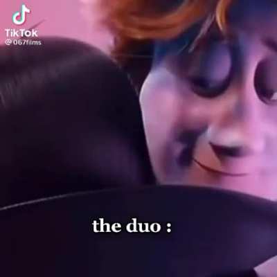 Acutely as fuck