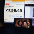 we did the thing. happy new year <3