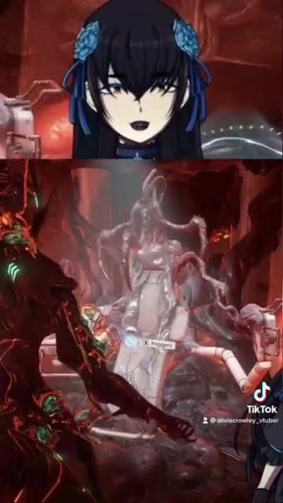 Isn't that cute? oh no...