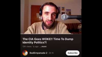 Woke… 😨😰😥