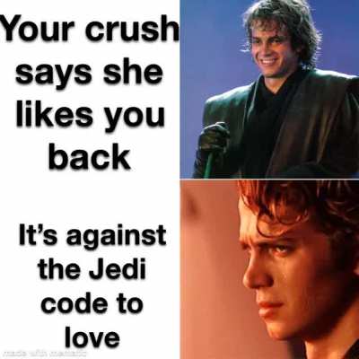This is outrageous, it’s unfair