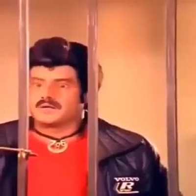 Just balayya things