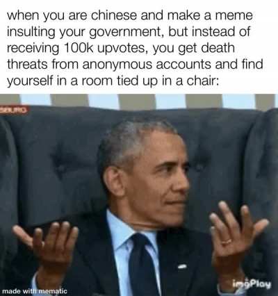 ah yes, the electric chair